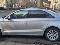 second-hand Audi A3 1.6 TDI Stronic Ambiente