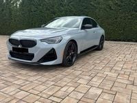 Second-hand BMW M240 M Sport 374 CP (275 kW) 2023 Culoaregri Coupe