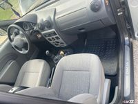 second-hand Dacia Logan Laureate 1.4 MPI 112 000 Km