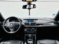 second-hand BMW X1 xDrive18d Aut. xLine