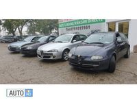 second-hand Alfa Romeo 147 