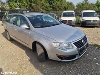 second-hand VW Passat Variant 2.0 Blue TDI SCR Comfortline 2010 · 351 000 km · 1 968 cm3 · Diesel