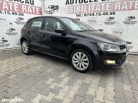 second-hand VW Polo 1.2 TSI DSG Highline