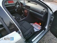 second-hand Audi A4 clima navi tv diesel