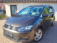 Second-hand VW Sharan 140 CP (102 kW) 2014 Monovolum