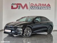 Nouă BYD Seal 389 kW (530 CP) 2025 Negru Berlinǎ