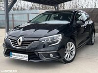 Second-hand Renault Mégane GrandTour LIMITED 115 CP (84 kW) 2019 Culoarenegru Break