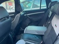 Second-hand Skoda Octavia RS 170 CP (125 kW) 2007 Negru Break