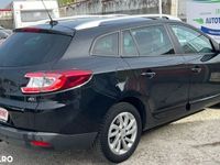 second-hand Renault Mégane GrandTour ENERGY dCi 110 LIMITED