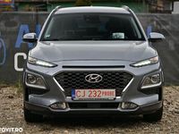 Second-hand Hyundai Kona 120 CP (88 kW) 2020 Culoaregri SUV