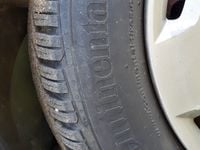 Second-hand Ford Fiesta 60 CP (44 kW) 2005 Albastru Hatchback