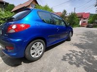 second-hand Peugeot 206+ 