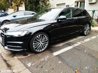 second-hand Audi A6 Avant 2.0 TDI ultra S tronic 2016 · 188 000 km · 1 968 cm3 · Diesel