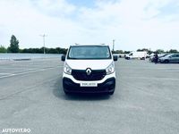 second-hand Renault Trafic ENERGY 1.6 dCi 120 Start & Stop Combi L1H1 Expression