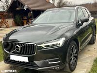 second-hand Volvo XC60 B5 D AWD Geartronic Inscription