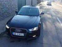 Second-hand Audi A4 177 CP (130 kW) 2015 Berlinǎ