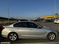 second-hand BMW 320 Seria 3 d xDrive Sport-Aut. Sport Line
