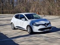 second-hand Renault Clio IV 