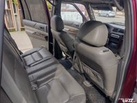 second-hand Nissan Patrol gr 3.0 luxury