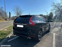 second-hand Volvo XC60 