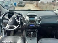 second-hand Hyundai ix35 2.0 CRDI High 4WD GLS Aut. Style+