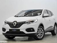 Second-hand Renault Kadjar 130 CP (95 kW) 2022 Culoarealb SUV