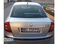 second-hand Skoda Octavia 1,6