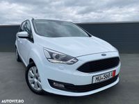 second-hand Ford Grand C-Max 1.5 TDCi Start-Stopp-System COOL&CONNECT