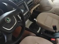 Second-hand Skoda Octavia 105 CP (77 kW) 2009 Break