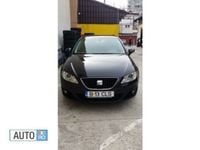 Second-hand Seat Exeo 143 CP (105 kW) 2009 Negru Berlinǎ