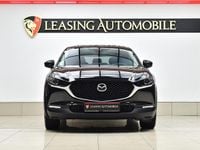 Second-hand Mazda CX-30 150 CP (110 kW) 2023 Negru SUV