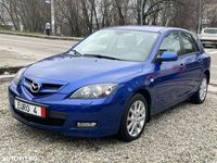 second-hand Mazda 3 CD110 Active