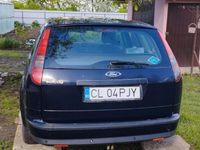 second-hand Ford Focus 1.6 TI-VCT Trend