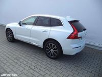 second-hand Volvo XC60 D4 AWD Geartronic Inscription