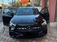 Second-hand Mercedes GLA200 AMG line 163 CP (119 kW) 2024 Culoarenegru SUV