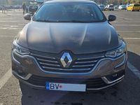 Second-hand Renault Talisman Intens 160 CP (117 kW) 2016 Culoaremaro Berlinǎ