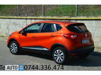 second-hand Renault Captur 