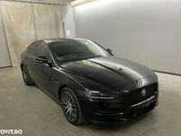 second-hand Jaguar XE P250 RWD R-Dynamic S