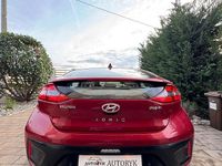 Second-hand Hyundai Ioniq 105 CP (77 kW) 2019 Culoarerosu Hatchback