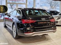 second-hand Audi A6 Allroad 3.0 55 TDI quattro Tiptronic