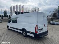 second-hand Renault Master 2.3 Blue dCi 150 TT Combi 3,5t L2H2 8+1