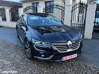 Second-hand Renault Talisman Initiale Paris 160 CP (117 kW) 2017 Culoarealte culori Berlinǎ