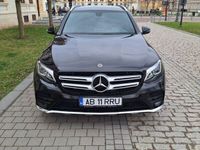 second-hand Mercedes GLC350 4MATIC