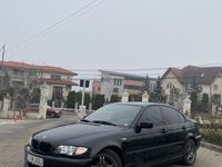 second-hand BMW 318 Seria 3 i