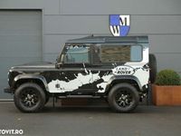 second-hand Land Rover Defender 2015 · 745 km · 2 198 cm3 · Diesel