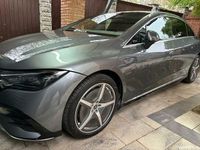 Second-hand Mercedes EQE350 AMG 214 kW (292 CP) 2022 Berlinǎ