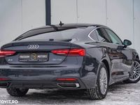 second-hand Audi A5 Sportback 2.0 30 TDI MHEV S tronic Advanced