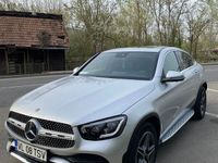 second-hand Mercedes GLC300 d 4Matic 9G-TRONIC AMG Line Plus