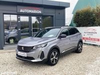 Second-hand Peugeot 3008 GT-line 130 CP (95 kW) 2022 Culoaregri SUV