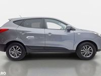 second-hand Hyundai ix35 2.0 GDi 4WD Style Heat